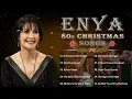 Lagu Enya Christmas 2026 – The Most Magical \u0026 Relaxing Holiday Music Ever 🎄✨