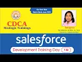 18Salesforce Development Apex Conditional Statements Simple If If Else ElseIf Nested If Switch