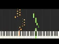Kodaline - Without You (BEST PIANO TUTORIAL & COVER)