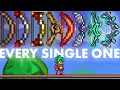 EVERY BOW You ll Need in Terraria in UNDER 5 MINS