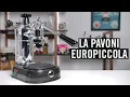 Download Lagu The La Pavoni Europiccola