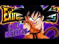 HE SEEMS CRAZY GOOD INT KID GOKU EZA FULL DETAILS BREAKDOWN Dokkan Battle