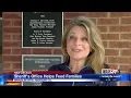 Marshall County Sheriff s Office delivers food to Brindlee Mountain families
