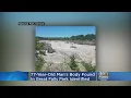 77-Year-Old Man s Body Found In Great Falls Park Identified