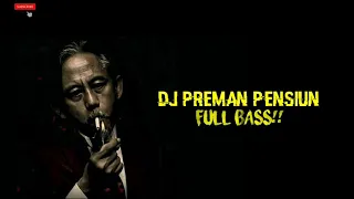 lagu preman pensiun colab angklung