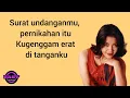 Download Lagu Surat Undangan - Poppy mercury (Lirik)