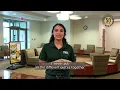 Celyse Da al PHSC Student
