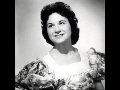 Kitty Wells - She'll Have To Go