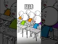 Download Lagu OREO MEME (EXTENDED) ANIMATION #funniestvideo  #funny ##trending #cartoon #short #vairalvideo #oreo