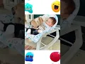Download Lagu Newborn Babies And Pets In Chair #short #youtubeshorts #dog #puppy my love #shorts