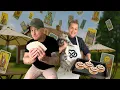 Download Lagu Vi driver spådomscafe för en dag!