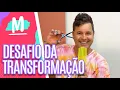 Download Lagu Desafio da transformação com Sylvio Rezende - Mulheres (28/10/20)