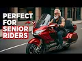Download Lagu 13 Motorcycles That Are PERFECT for Your 60s (and Beyond)