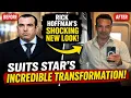 Suits Star Rick Hoffman Looks Unrecognizable After Dramatic Transformation