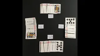 Trick Taking 101 Lesson 7 Pinochle