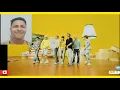 Download Lagu BTS 'Butter' Performance Tokopedia live 2021 [REACT]