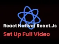 Ultimate React Native Setup Guide Build Apps Like a Pro