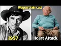 Wagon Train Cast Then and Now 2026 Is Anyone Still Alive Today Where Are They Now