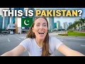 Lagu Modern Side of PAKISTAN Blew Our Minds 🇵🇰 (Giga Mall Islamabad)