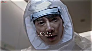 حبيبتة نصابت بفايرؤس معدي وهو خاطر بنفسة حتى يطمئن عليها مسلسل الطبيب جون Doctor John 