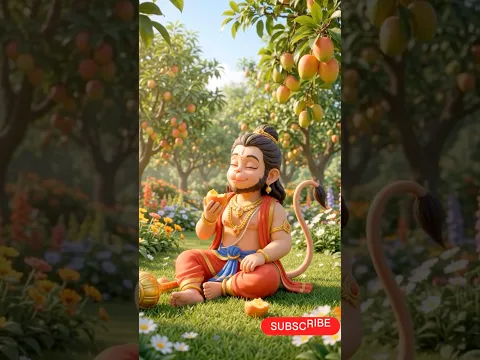 Hanuman Ansh Movie Special Hanuman Ji Idol Making #shorts #hanuman #hanumanansh #clay #asmr #viral