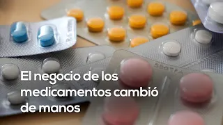 ENTREVISTA | La red de Amilcar Olán y Alejandro Calderón el millonario desfalco en medicinas