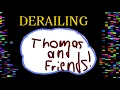 DERAILING PIBBY X THOMAS AND FRIENDS X FNF EDWARD VS JAMES SIDESONG 5