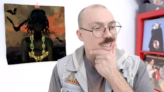 rema heis album review