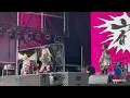 Download Lagu HANABIE. - Spicy Queen (live @ Eindhoven, Aug. 16, 2025)