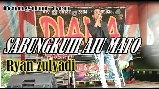 Download Sabungkuih Aiu mato live orgen tunggal COVER RYAN ZULYADI MP3