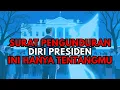 Download Lagu JIWA TERPILIH, PRESIDEN BARU SAJA MUNDUR KARENA KAMU — KAMU MENDAPATKAN KELAS PERTAMA