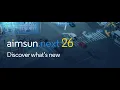Aimsun Next 26 Discover what s new