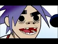 Gorillaz | Clint Eastwood (only refrain)