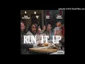 Fenix Flexin - Run It Up (ft. French Montana & Max B) [FULL SONG]
