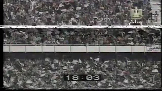 5 ديسمبر 1997 قذيفة الكونت دي صبري تحسم للزمالك لقب كأس الافرواسيوي على حساب بوهانج ستيلرز الكوري 