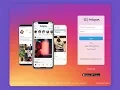 B4A ANDROID INSTAGRAM LOGIN WITH VISUAL BASIC