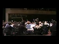 Mussorgsky, Night on Bald Mountain - Qatar Philharmonic Orchestra - Michalis Economou, conductor