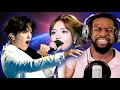 Download Lagu Dimash \u0026 Huang Xiaoyun - «I Came To Honor Mortal Life» | Reaction by ESJAE