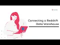 How to Connect a Redshift Data Warehouse to Google Sheets