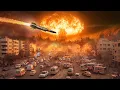 Download Lagu HARI INI ISRAEL BENAR² KIAMAT! Sumpah Iran Luncurkan Rudal Paling Mematikan, Ratakan Tel Aviv-Haifa?