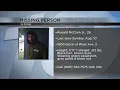 26-year-old La Crosse man missing