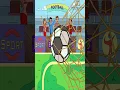 How to Color the World Cup 2022 in Qatar with Art by Mocha Picture Coloring by Mocha Shorts 13