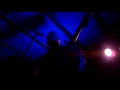 Wolfheart - Aeon Of Cold  - Live 11th December 2015 in Ljubljana, Slovenia
