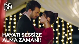 Aynı Gökyüzünün Altında Çarpan İki Kalp! ❤️ | Çifte Kumrular: Ada&Bora - Baht Oyunu