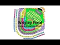 Wrigley Field Chicago - Concert Seating Chart