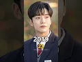 Download Lagu Extraordinary You (2019) Cast toen en nu #kdrama #extraordinaryyou #rowoon