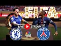 Download Lagu 🔴PSG Vs Chelsea LIVE Match: Chelsea Thrash PSG 3-0 | FIFA Club World Cup Final LIVE Score | N18G