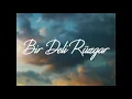 Bir Deli Rüzgar - Düşüncelerin - Mayki Murat Başaran