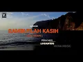 KARAOKE SAMBUTLAH KASIH ( NADA RENDAH ) - LOVEHUNTERS