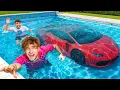 Download Lagu I Crashed MrBeast’s Lamborghini!